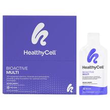 Bioactive Multi Mixed Berry Витамины HealthyCell Bioactive Multi Mixed Berry Витамины HealthyCell