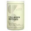 Коллагеновые пептиды, Collagen Peptides Unflavored, 454 г