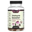 Фото товара Immune Booster Gummies Raspberry, Поддержка иммунитета, 60 таблет