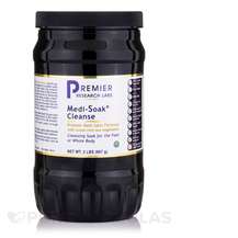 Жироспалювачі Medi-Soak Cleanse Premier Research Labs