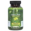 Фото товара 2-In-1 Cleanse & Flush Weight Loss Support, Контроль веса, 60