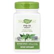 Горец многоцветковый, Fo-Ti Root 1220 mg, 100 капсул