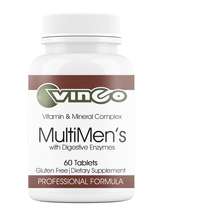 MultiMen's Витамины для мужчин Vinco 60 таблеток MultiMen's Витамины для мужчин Vinco 60 таблеток