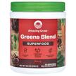 Фото товару Amazing Grass, Green Superfood Berry, Суперфуд, 240 г