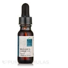 Mullein & Garlic Oil Compound Экстракт Чеснока Wise