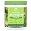 Фото товару Amazing Grass, Green Superfood Energy Lemon Lime, Суперфуд, 210 г