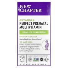 Perfect Prenatal Multivitamin Витамины для беременных New