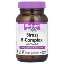 Обзор на Stress B-Complex B-комплекс Стресс Обзор на Stress B-Complex B-комплекс Стресс