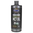 Garden of Life, Масло MCT без ароматизаторов, MCT Oil, 946 мл