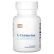 L-Карнозин, L-Carnosine 500 mg, 30 капсул