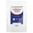 Фото товара Vitamatic, Магний Таурат, Magnesium Taurate Powder, 250 г