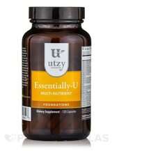 Essentially-U Multi-Nutrient Мультивитамины Utzy
