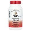 Кардио комплекс, Blood Stream Formula, 100 капсул