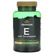 Фото товара Full Spectrum Vitamin E With Tocotrienols, Витамин E Токоферолы, 