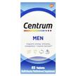 Фото товара Centrum, Витамины для мужчин, Men Multivitamin, 65 таблеток