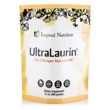 UltraLaurin Монолаурин Inspired Nutrition 600 г