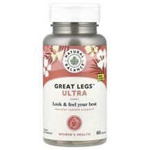Great Legs Ultra Vein Formula Поддержка вен ног