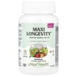 Фото товара Maxi Longevity Multi For Women, Витамины для женщин 50+, 60 капсу