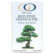 Optimally Organic, Пикногенол, Red Pine Needle Oil, 60 мл