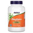 NOW, Элеутеро 500 мг, Eleuthero 500 mg, 250 капсул