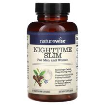 NightTime Slim For Men and Women Контроль веса NightTime Slim For Men and Women Контроль веса