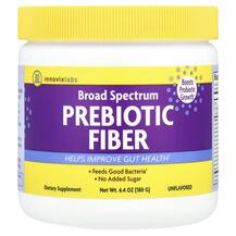 Broad Spectrum Prebiotic Unflavored 6 Пребиотики
