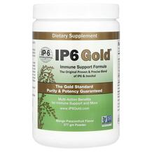 IP6 Gold Immune Support Formula Powder Mango Витамин