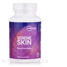 SereneSkin Пробиотики Microbiome Labs 30 капсул