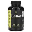 HumanX, Тудка, TUDCA+ 1000 mg, 60 капсул