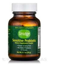Sensitive Probiotic Powder 3 Billion CFU Пробиотики