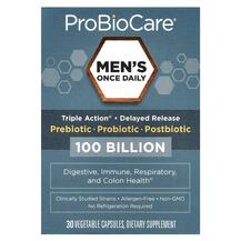 Пребіотики Men's Once Daily Prebiotic Probiotic