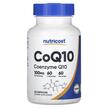 Фото товару Nutricost, CoQ10 100 mg, Коензим CoQ10, 60 капсул