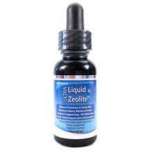 Ультра Зеоліт Ultra Liquid Zeolite Zeolite For 30 мл Ультра Зеоліт Ultra Liquid Zeolite Zeolite For 30 мл