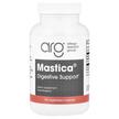 Мастиковая смола, Mastica Chios Gum Mastic, 120 капсул