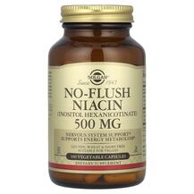 Огляд на Ніацин 500 мг No-Flush Niacin 500 mg Огляд на Ніацин 500 мг No-Flush Niacin 500 mg