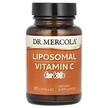 Липосомальный Витамин С, Liposomal Vitamin C for Kids, 30 капсул