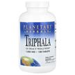 Фото товара Triphala GI Tract Wellness 1000, Поддержка кишечника, 180 таблето