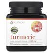 Фото товара Youtheory, Куркумин 500 мг, Turmeric Extra Strength, 60 капсул