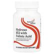 Hydroxo B12 with Folinic Acid, B12 с фолиновой кислотой, 60 ле...