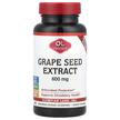 Grape Seed Extract Maximum, Экстракт виноградных косточек, 60 ...