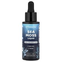 Ірландський морський мох Sea Moss Liquid Mixed Berry