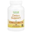 Super Nutrition, Detox Support, Детокс та очищення, 180 капсул