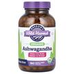 Фото товару Oregon's Wild Harvest, Ashwagandha, Ашвагандха, 180 капсул