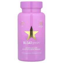 BLOATamin Ферменты HAIRtamin 30 капсул