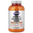 Фото товара NOW, Аминокислоты, Amino-9 Essentials Powder, 330 г