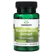 Фото товара Swanson, Фукус пузырчатый, Bladderwrack Extract 75 mg, 60 капсул