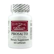 Со Пальметто Prosauto Ecological Formulas 60 капсул