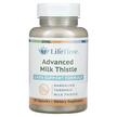 Фото товара LifeTime, Расторопша, Advanced Milk Thistle, 90 капсул