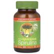 Гавайская спирулина 500 мг, Pure Hawaiian Spirulina, 200 таблеток