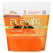 Elevate Orange 30 Drink Mix Packets, Энергетический напиток, 1...